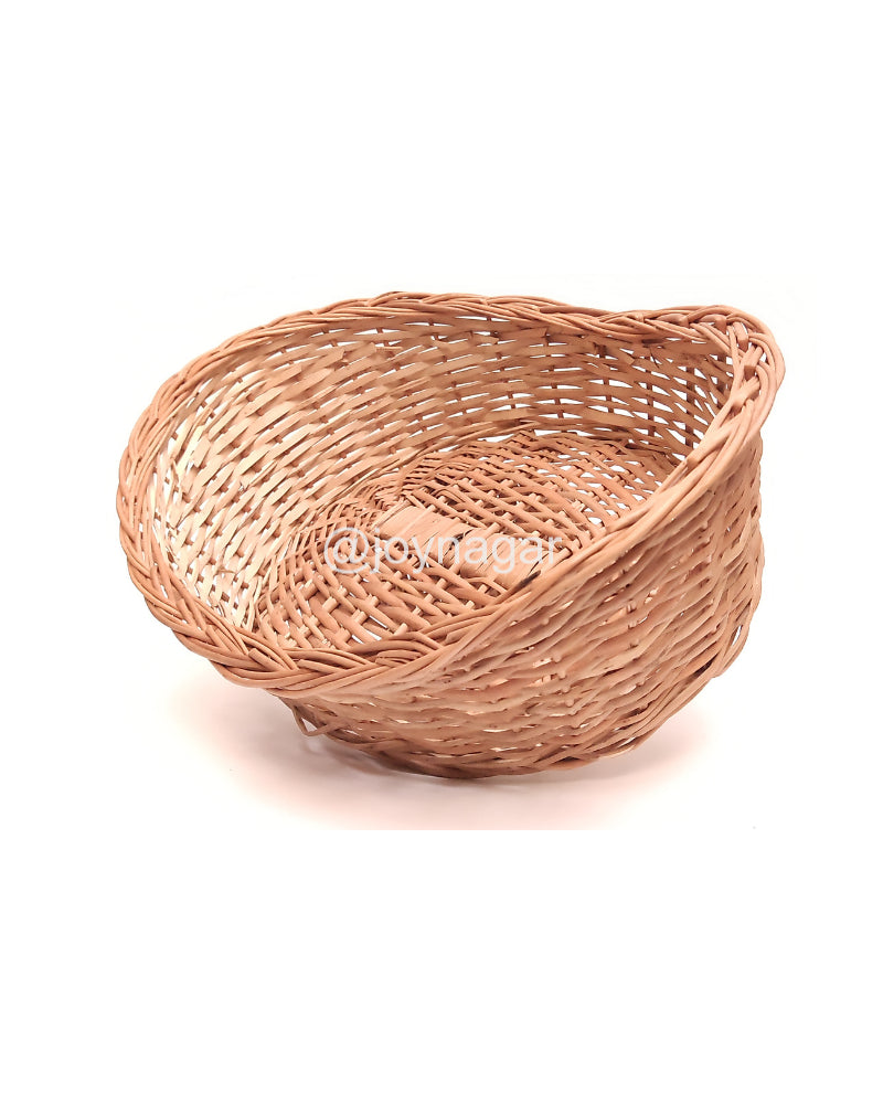 Willow Oval Topi Basket