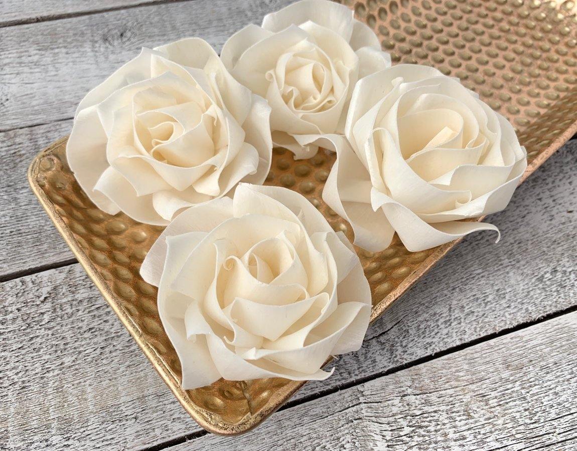 Diana Sola Wood Flower