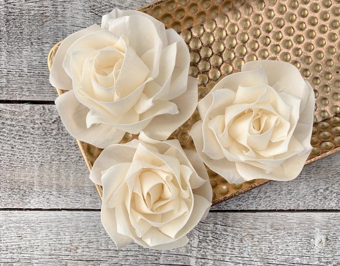 Diana Sola Wood Flower
