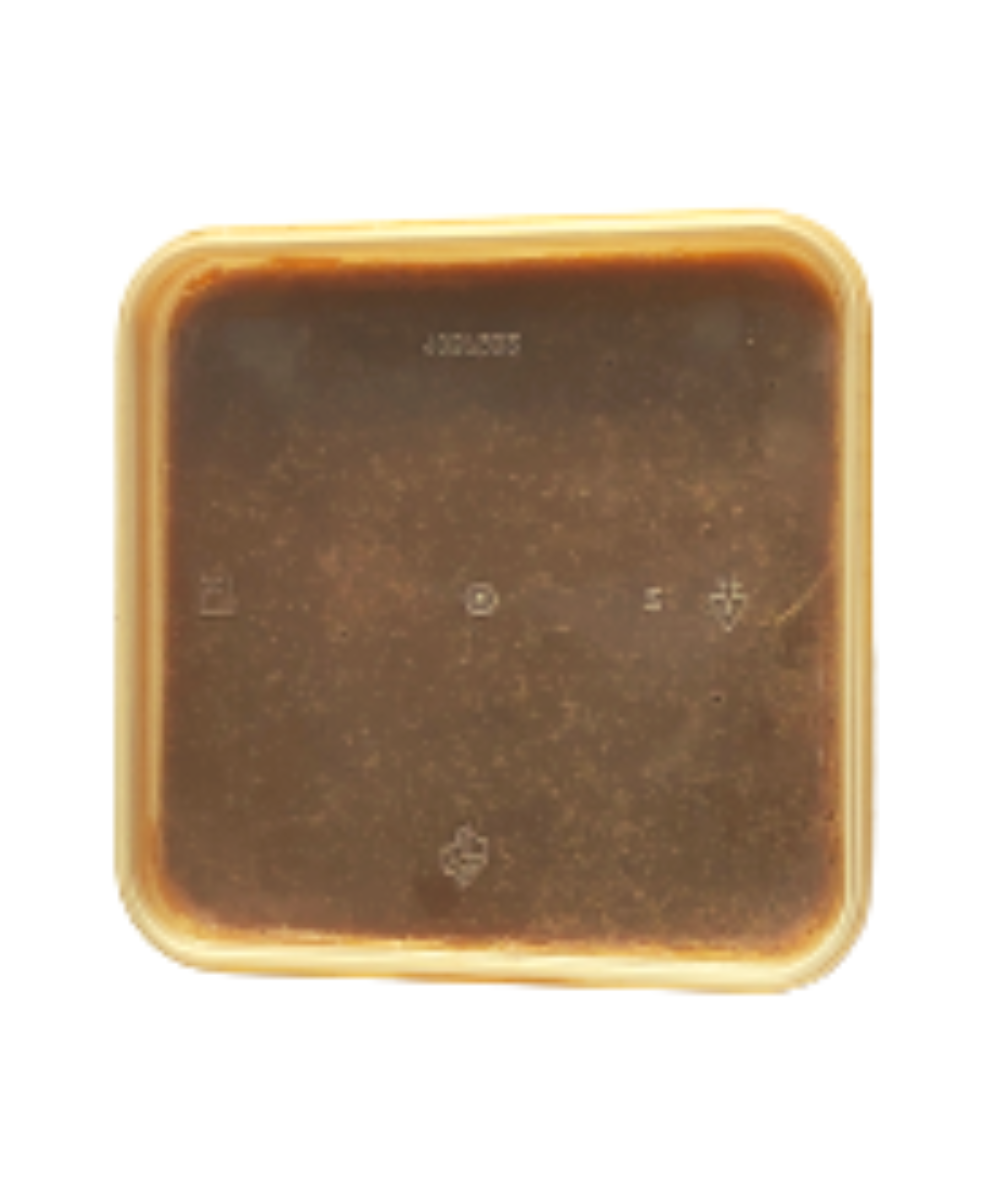 Premium Patali Gur/ Date Palm Jaggery Solid Slate Type 800G