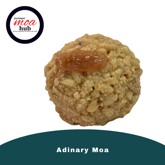 Adinary Moa