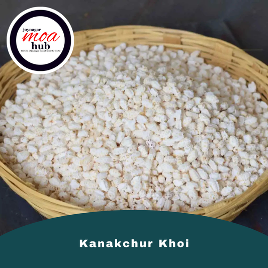 Kanakchur Khoi