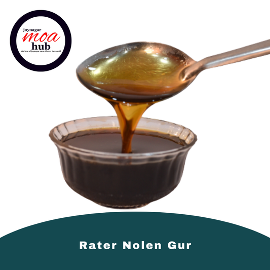 Rater Nolen Gur 