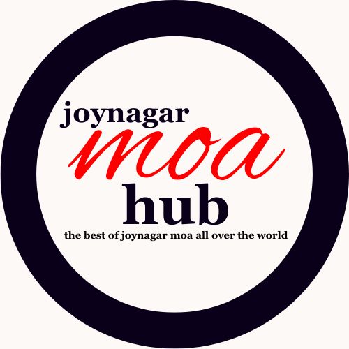 the best of joynagar moa all over the world