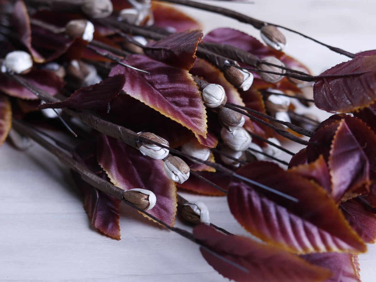 Kara Leaf Stick