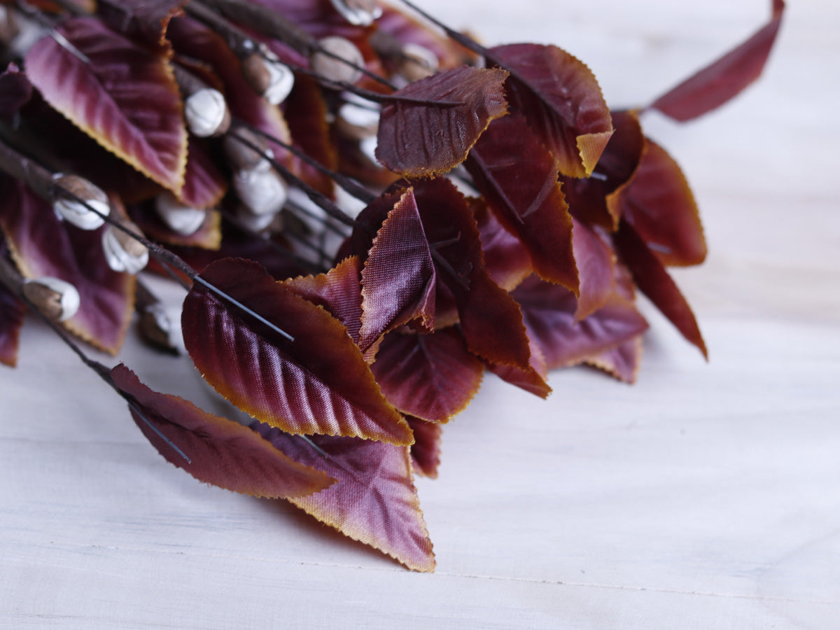 Kara Leaf Stick