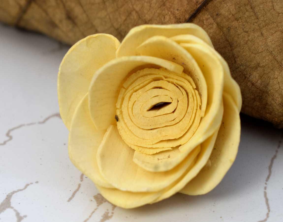 Lara Sola Wood Flower