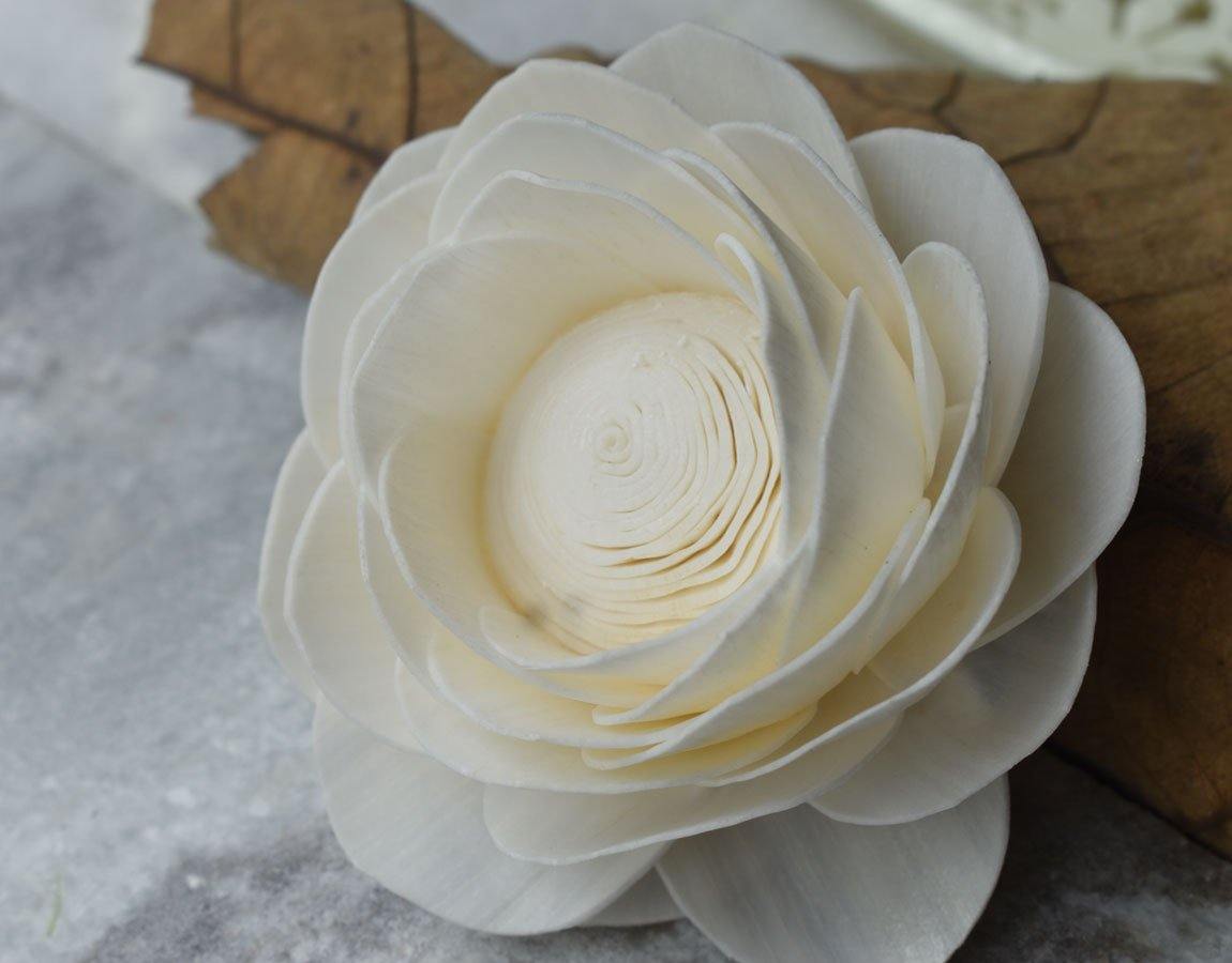 Sola Lotus Flower