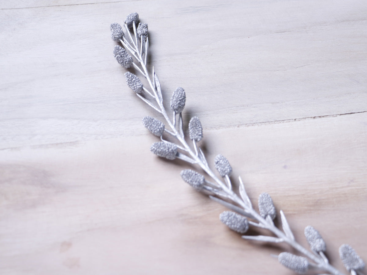 Dried Small Litchi Stick