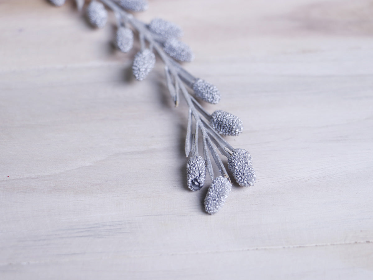 Dried Small Litchi Stick