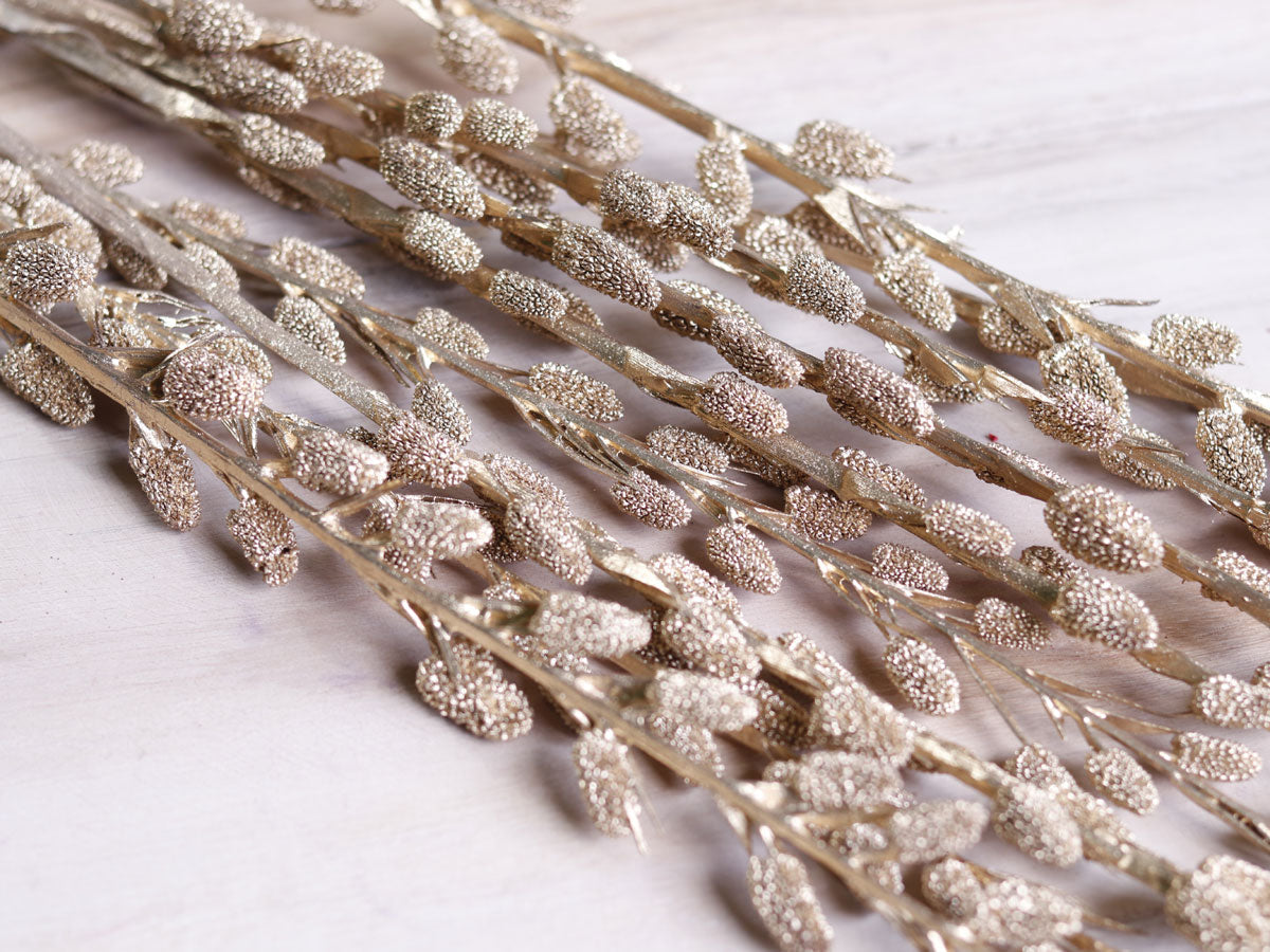 Dried Small Litchi Stick