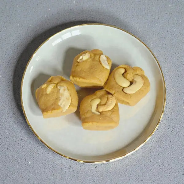 Nolen Gur Sandesh