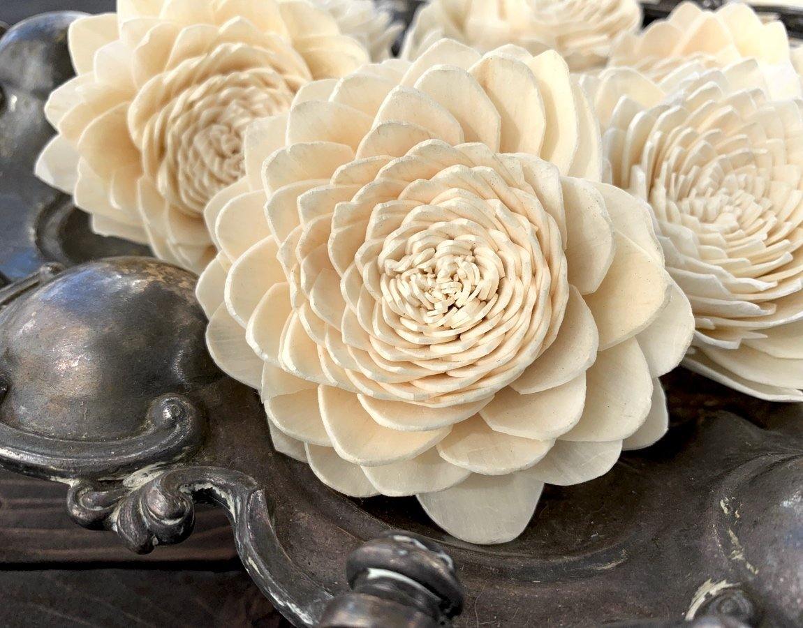Obsession Sola Wood Flower