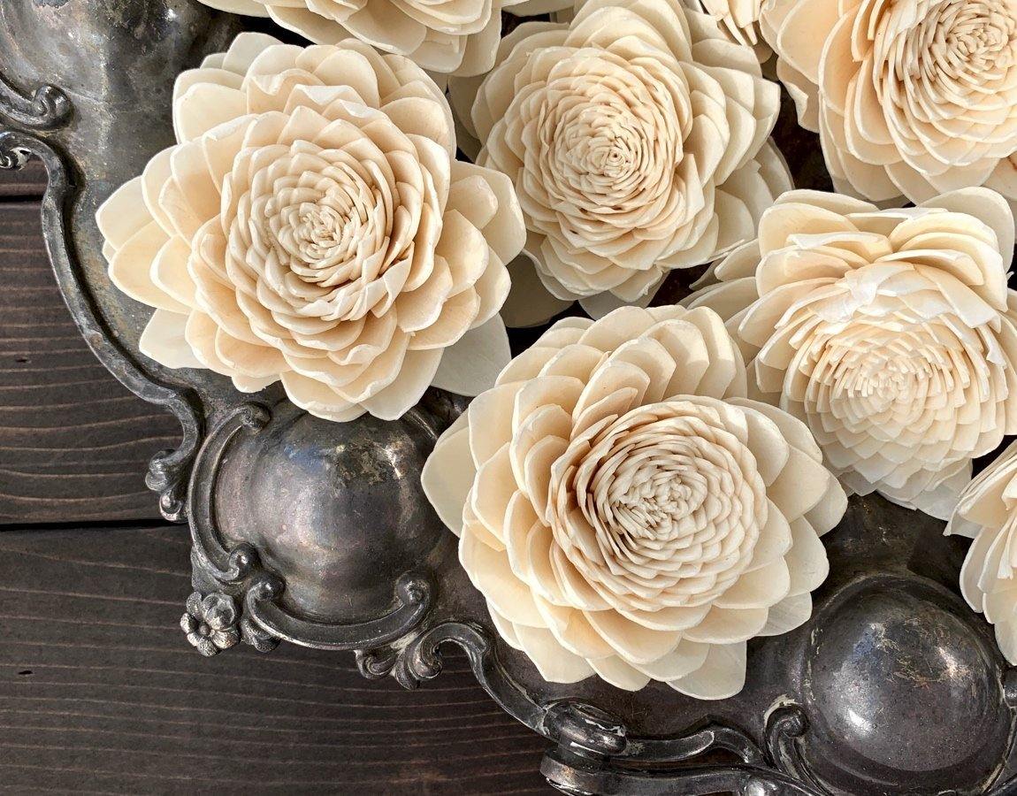 Obsession Sola Wood Flower