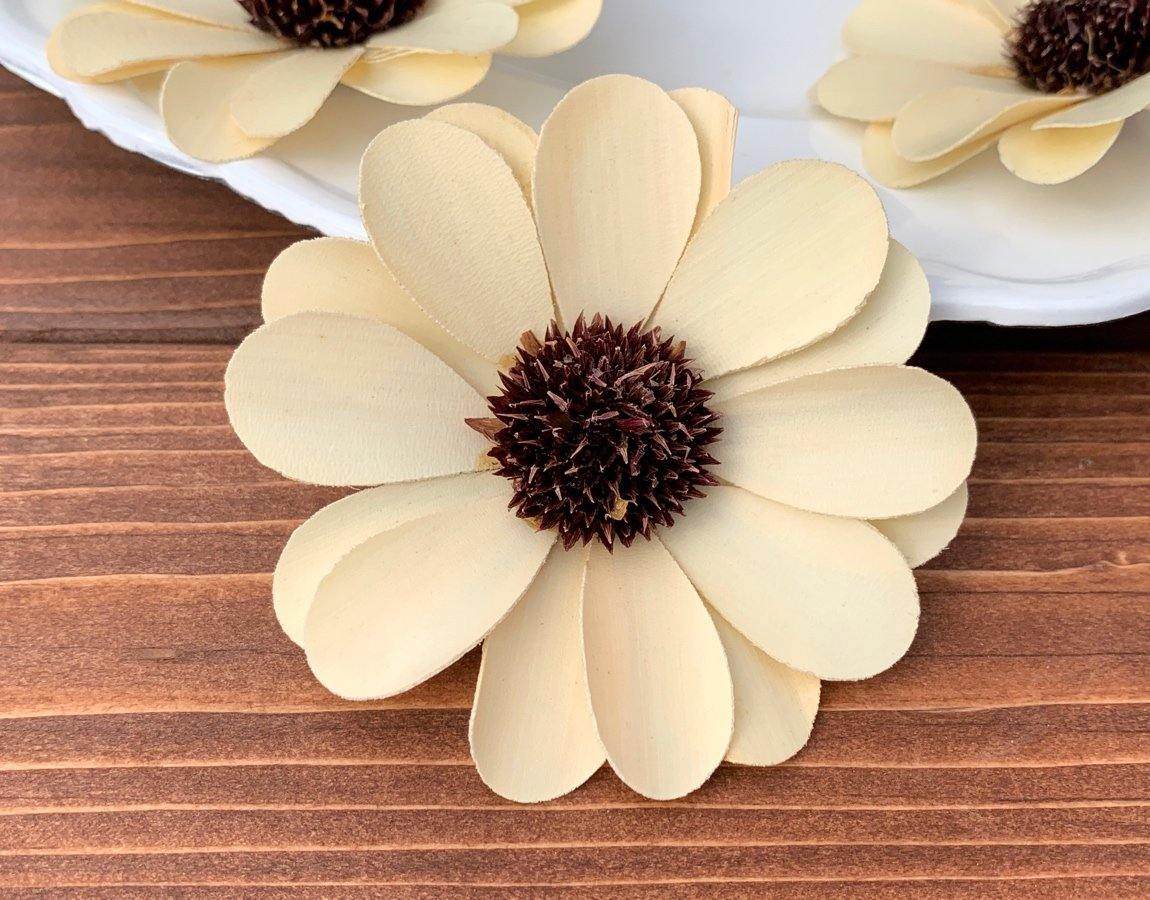 Palm Belle Handmade Artificial Flower