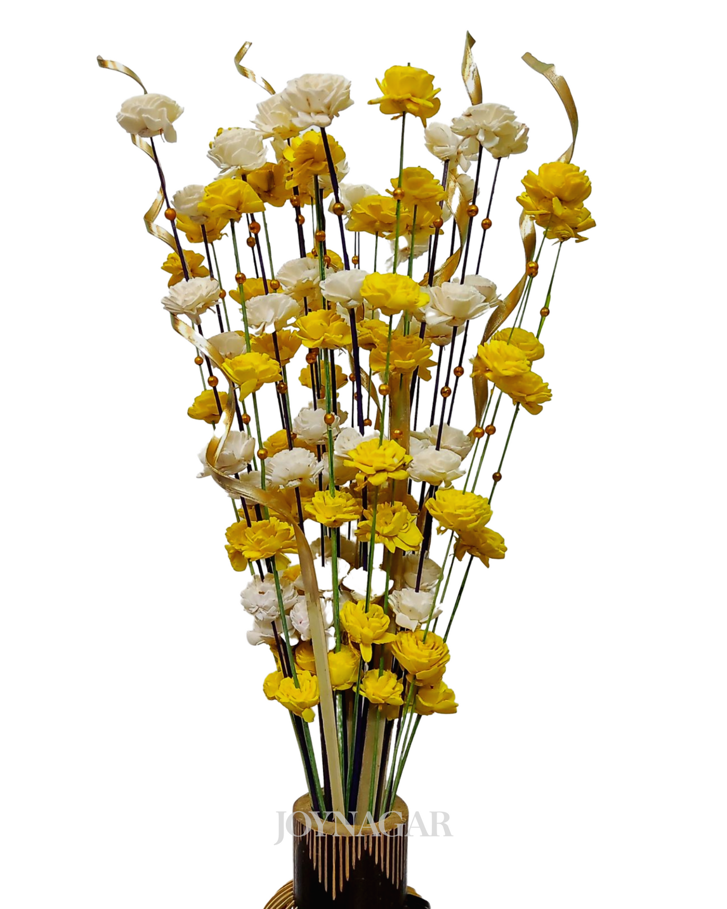 Coco Belli Laser Mix Flower Bunch