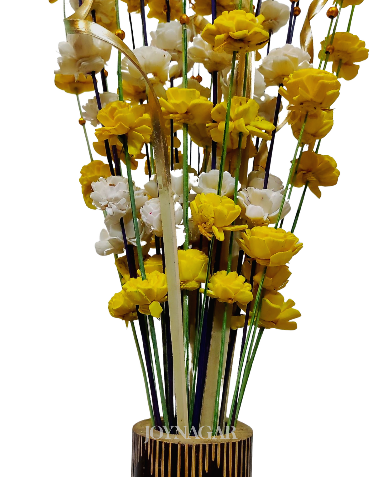 Coco Belli Laser Mix Flower Bunch