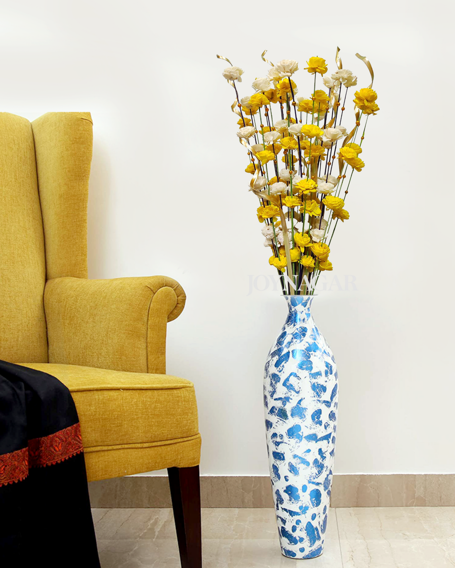 Coco Belli Laser Mix Flower Bunch
