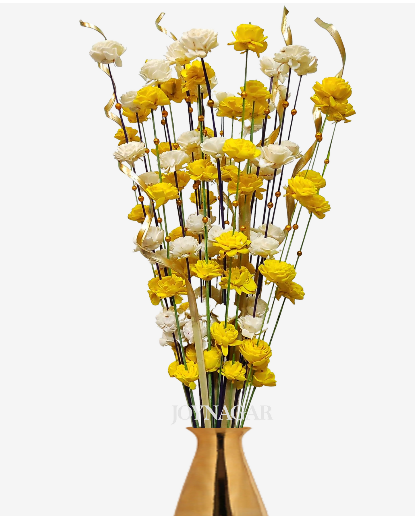 Coco Belli Laser Mix Flower Bunch