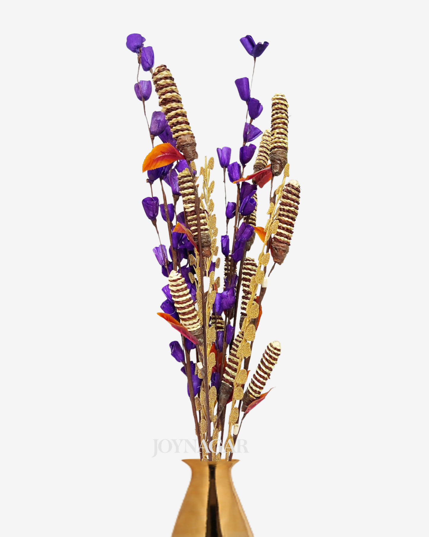 Chain Pine Lily Flower Bunch