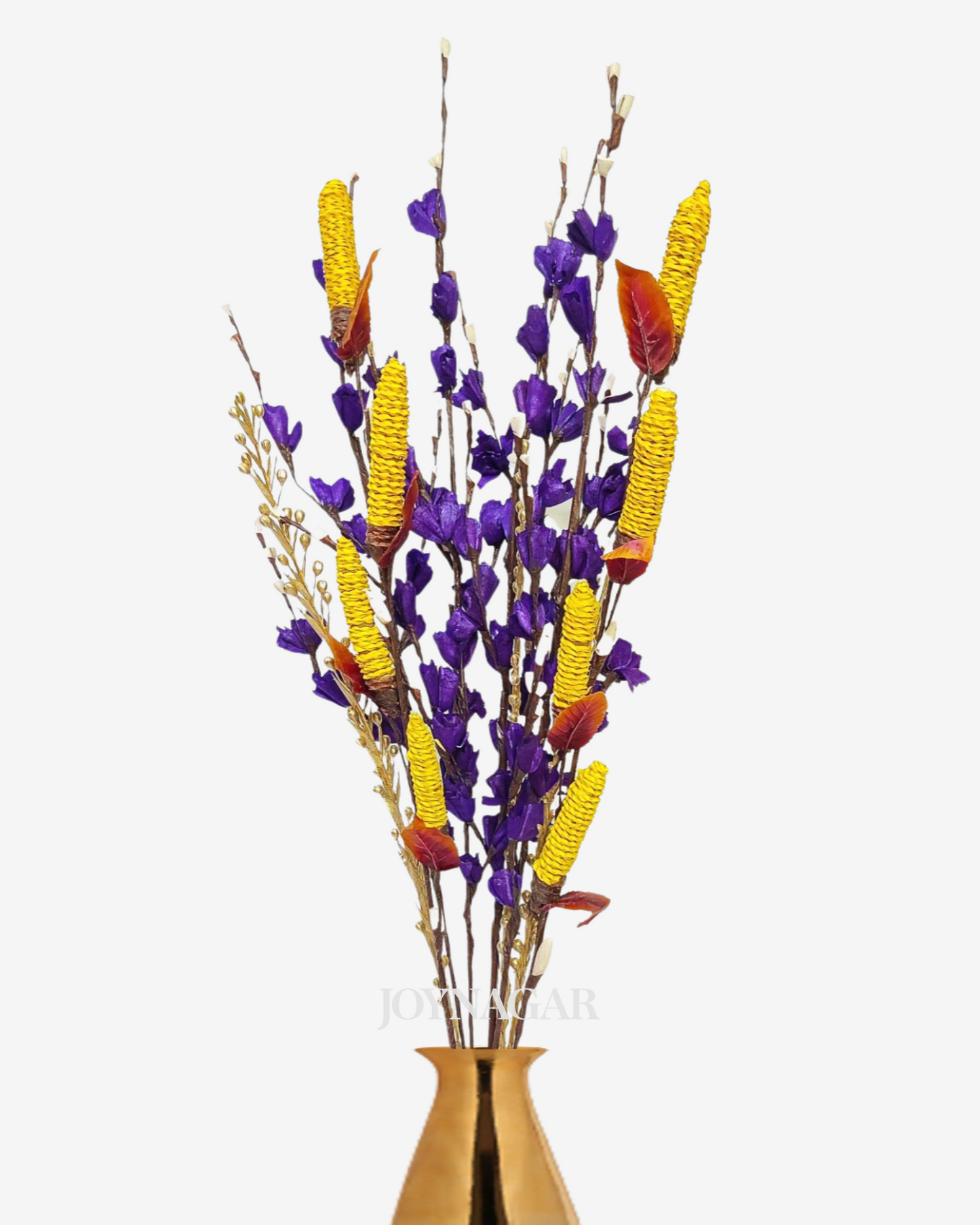 Chain Pine Manella Flower Bunch