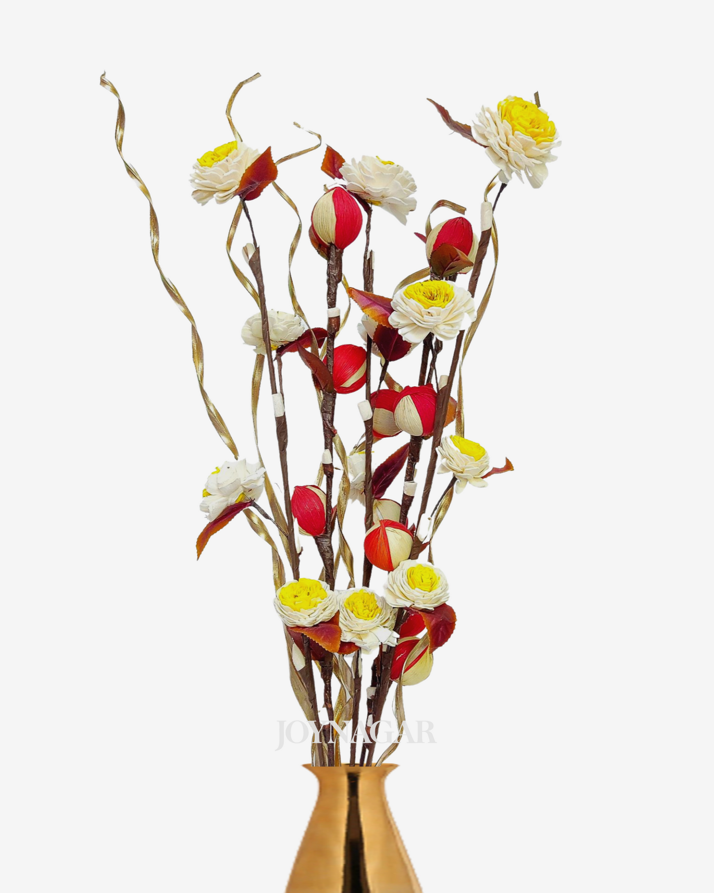 Corn Ball Belli Mix Flower Bunch