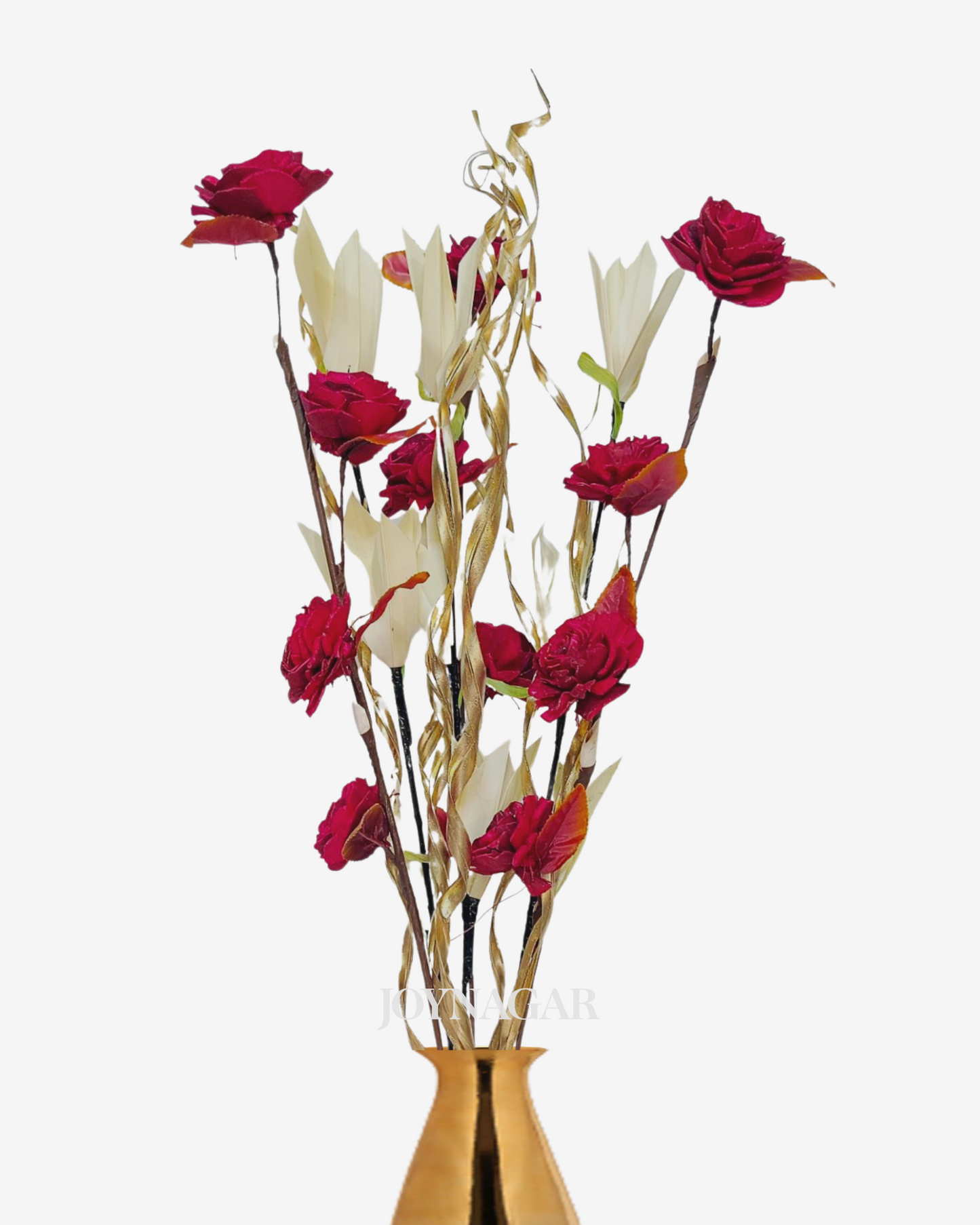 Jumboo Lily Beauty Mix Flower Bunch