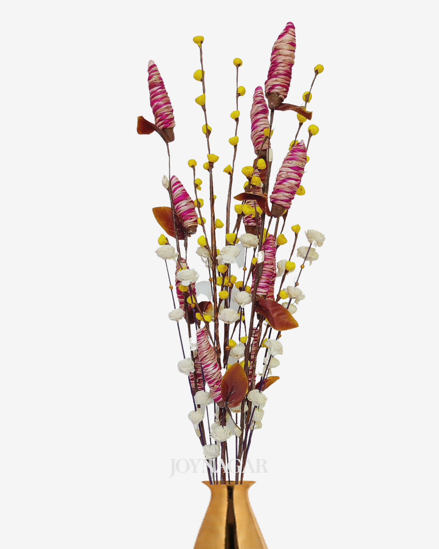 Sola Chain Kuhu Sweet Bud Flower Bunch
