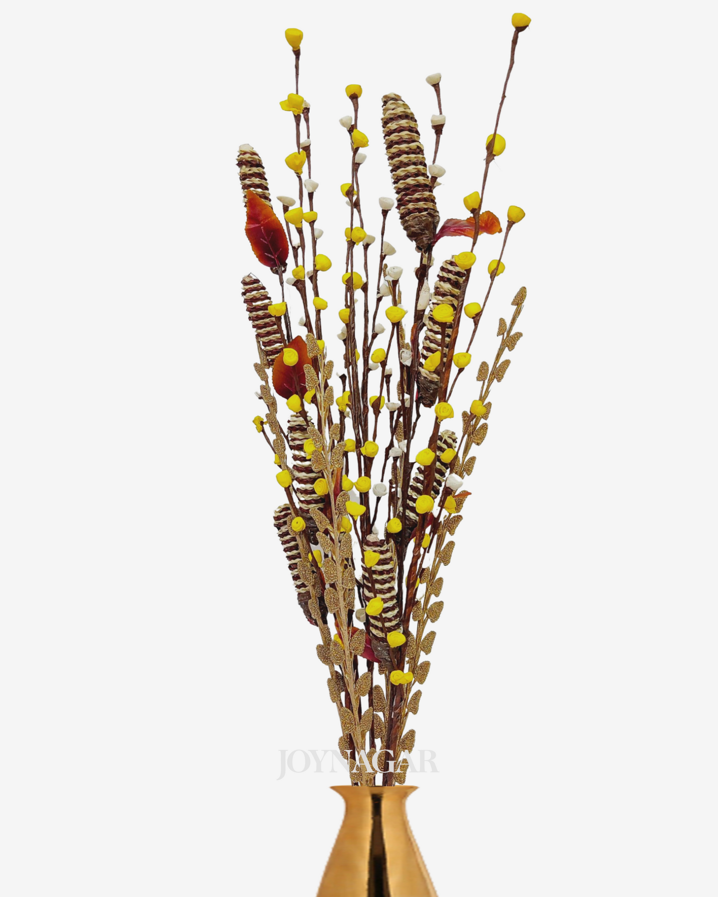 Chain Pine Sweet Buds Flower Bunch