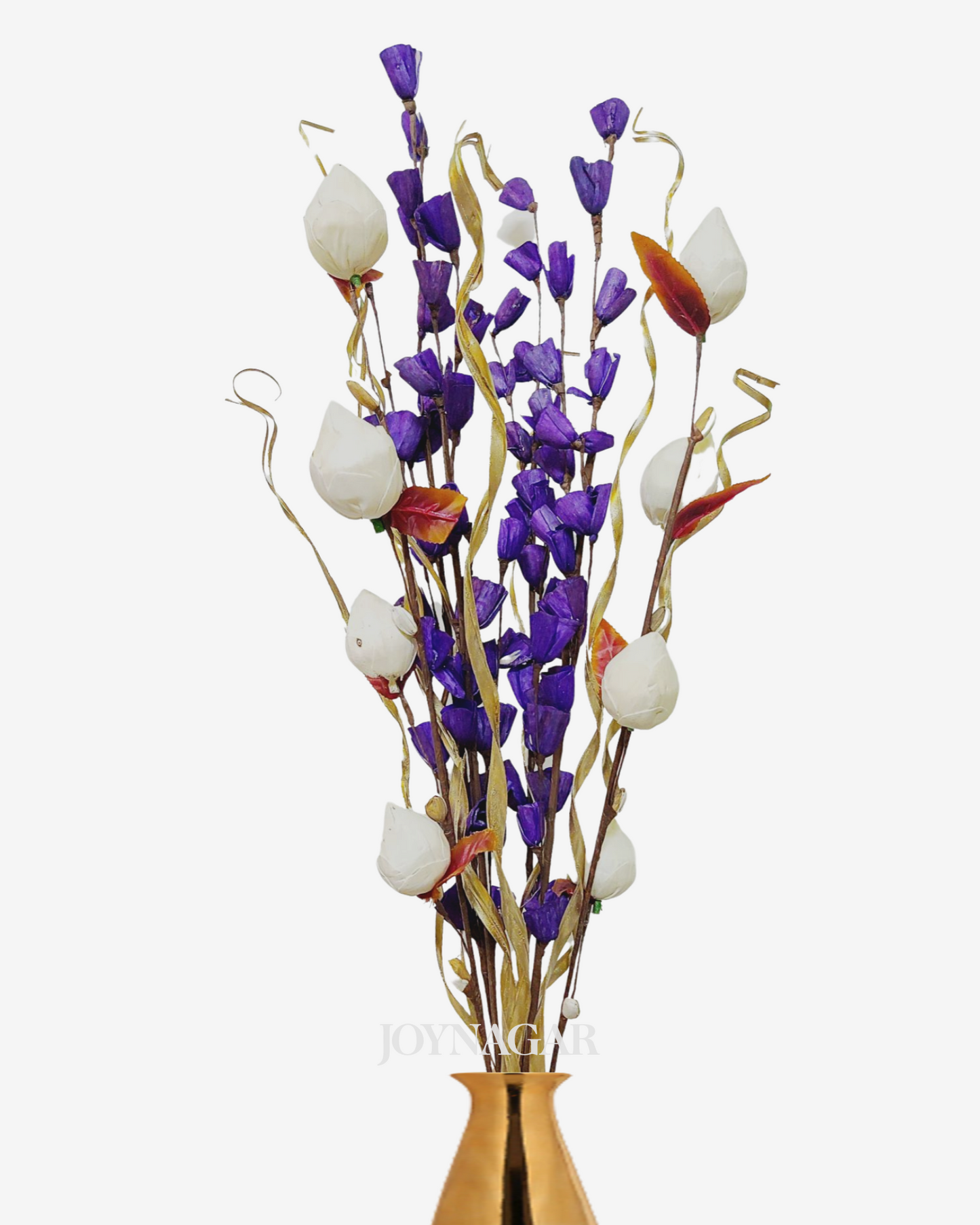 Lotus Lily Mix Flower Bunch