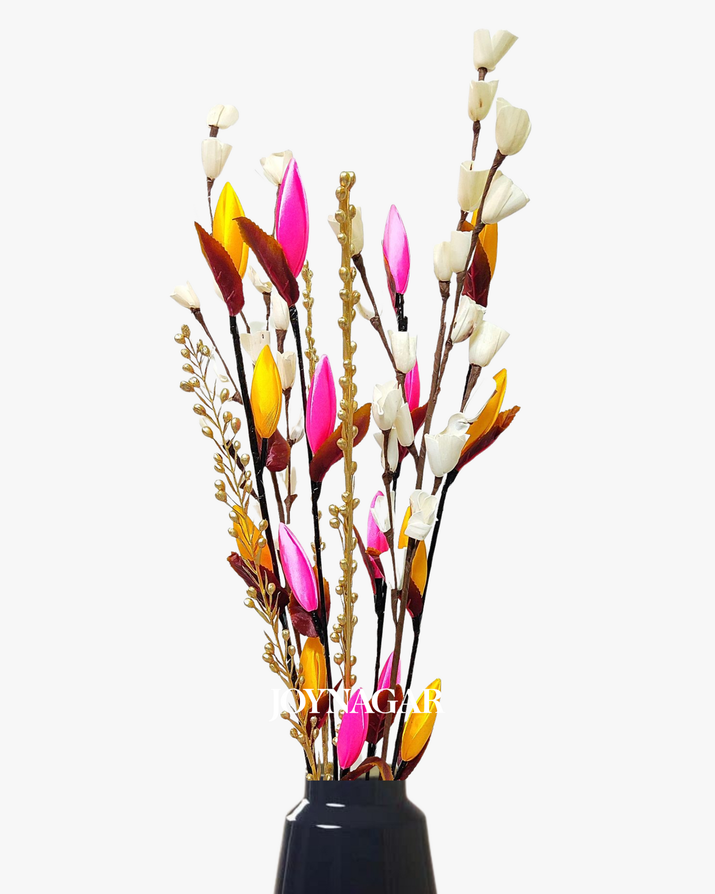 Lotus Buds Lily Flower Bunch