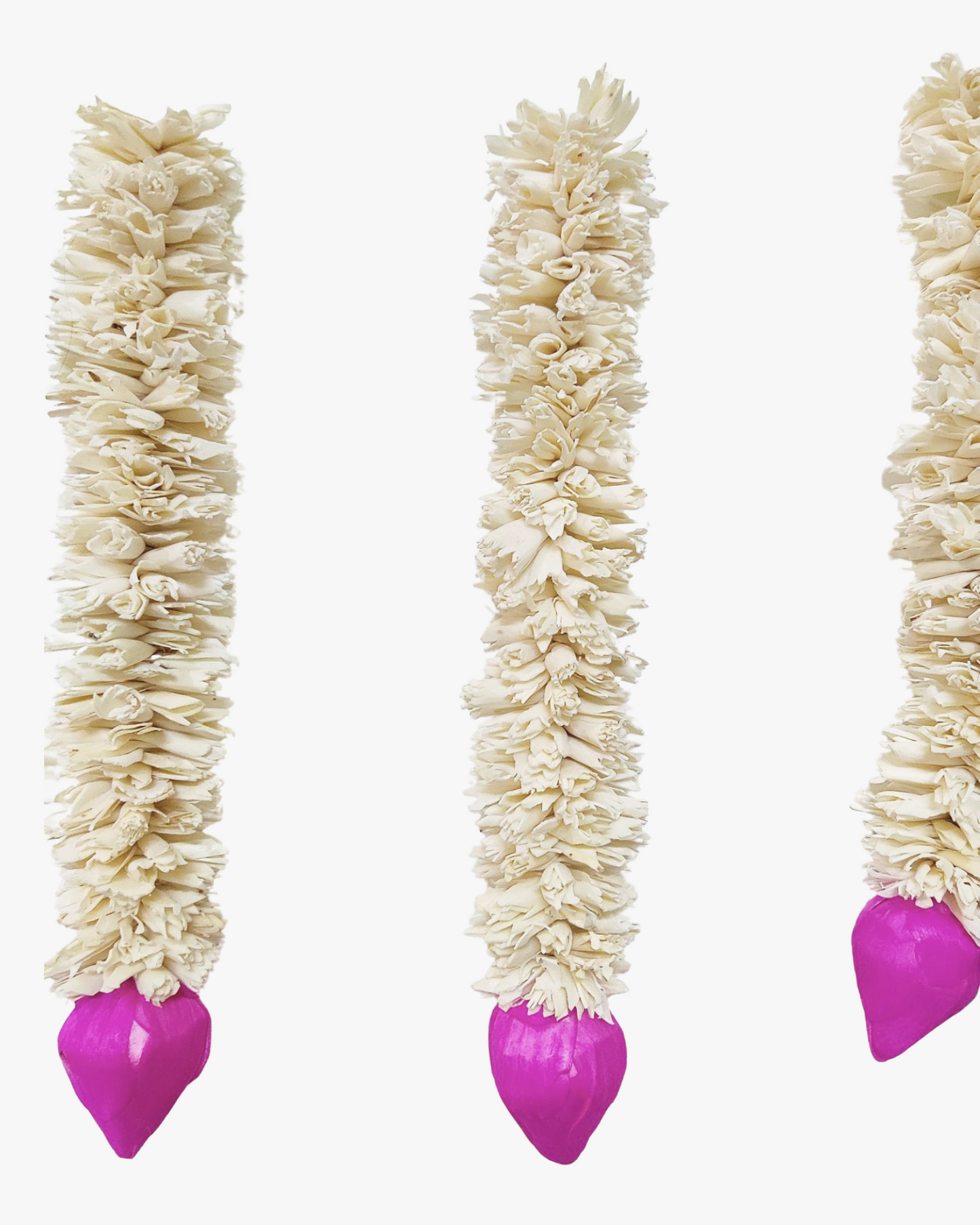 Sola Ladi Chain Plain with Lotus