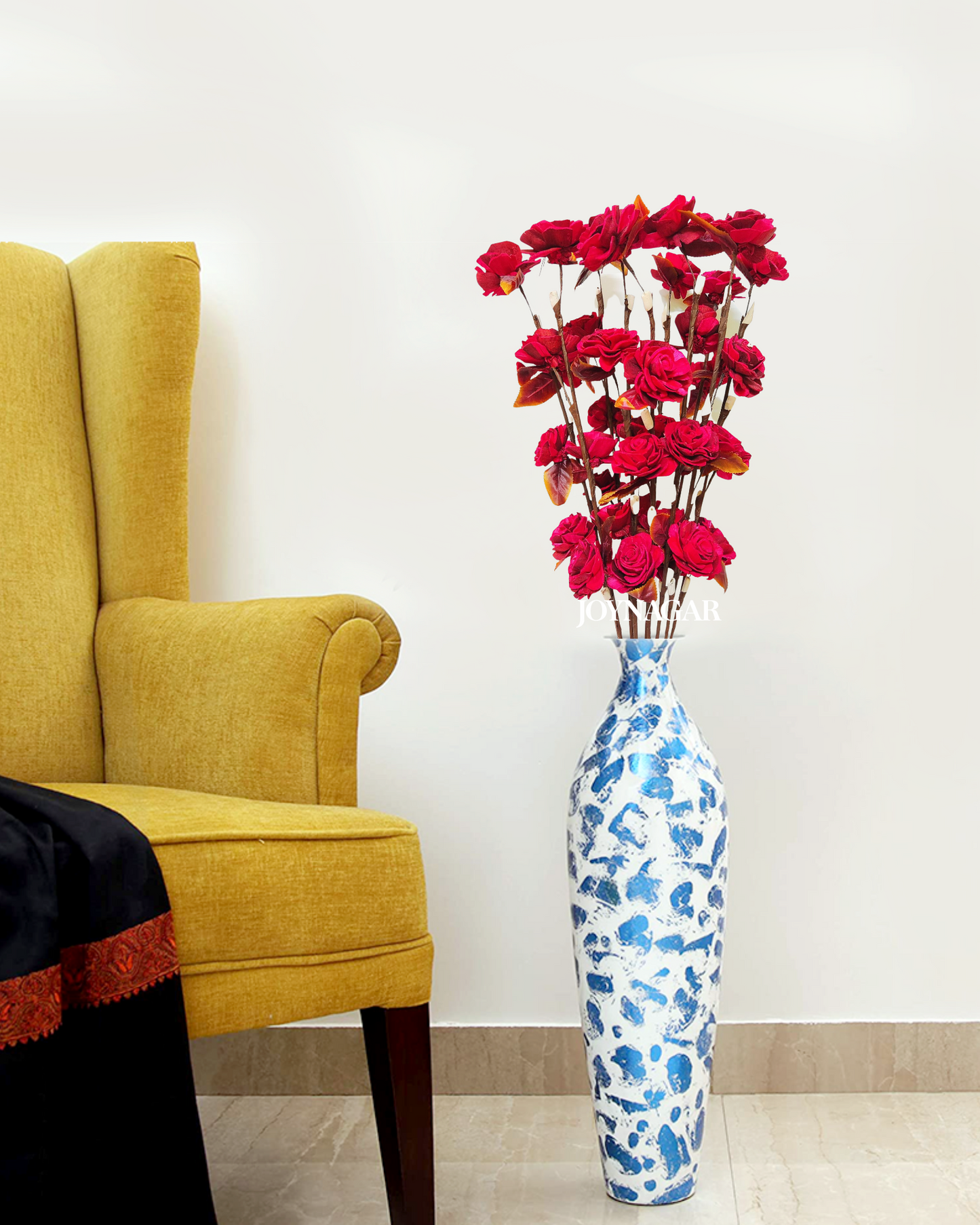 Sola Beauty Rose Flower Stick