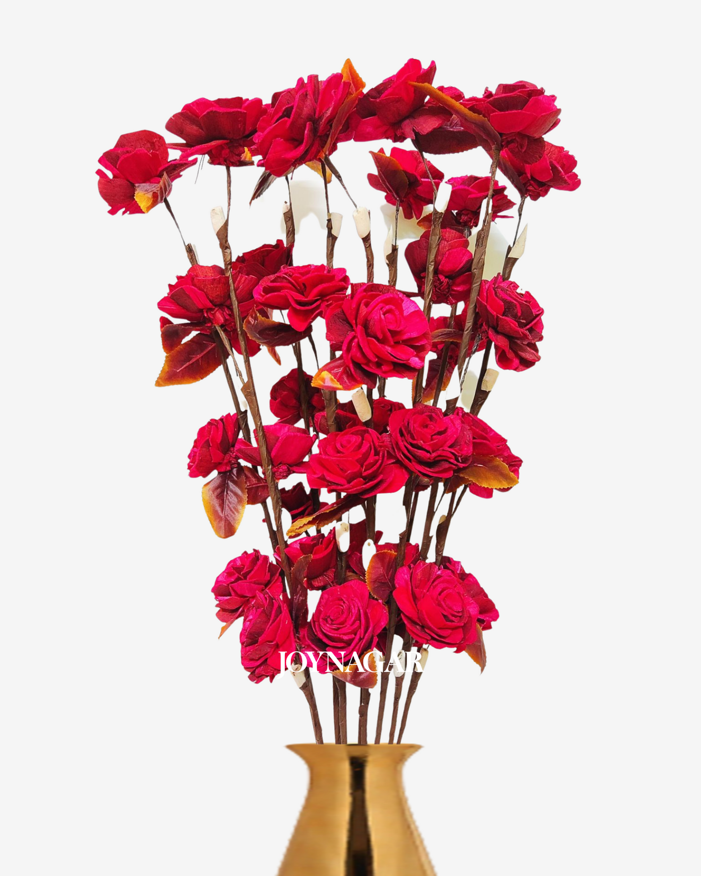 Sola Beauty Rose Flower Stick