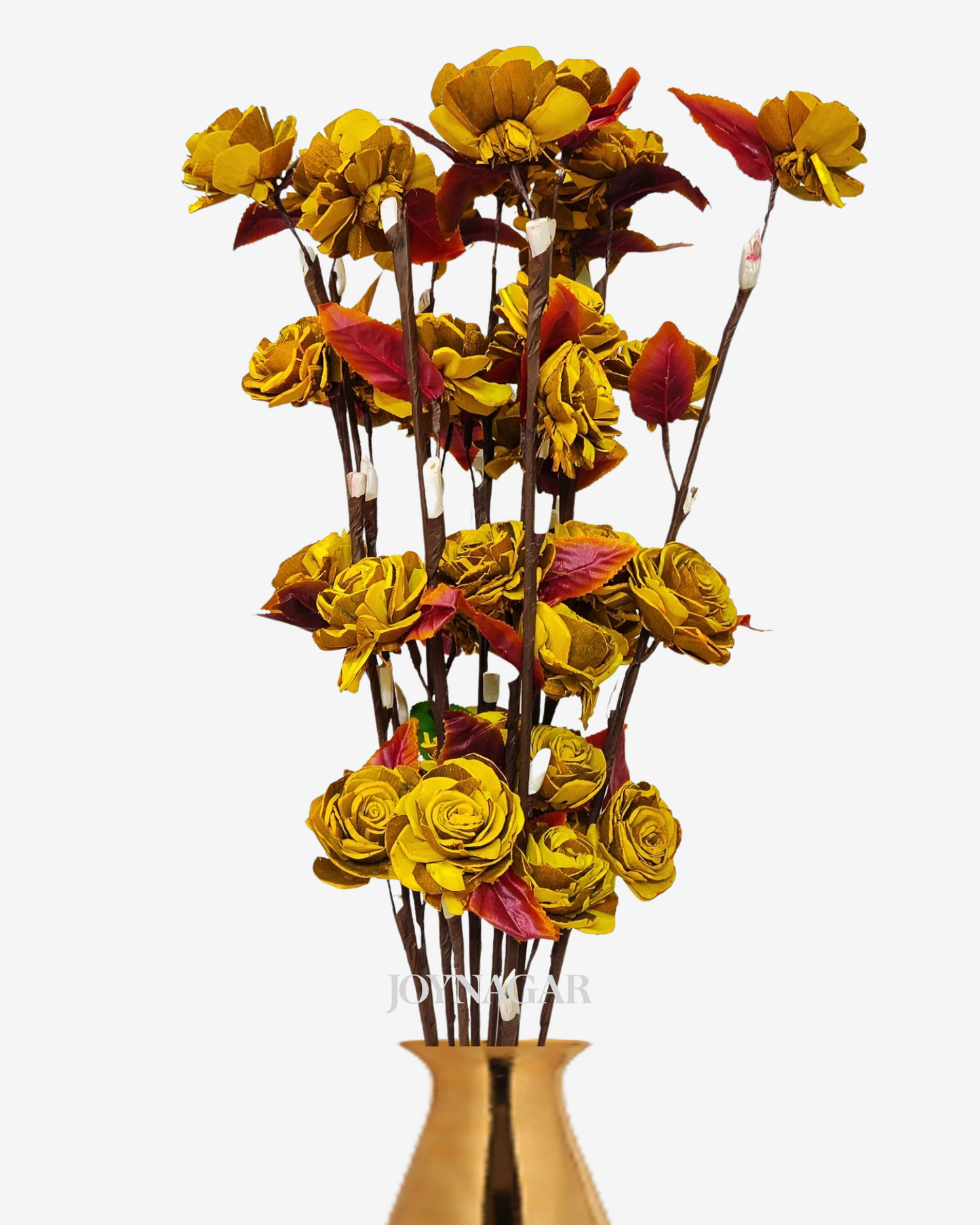 Sola Beauty Rose Flower Stick