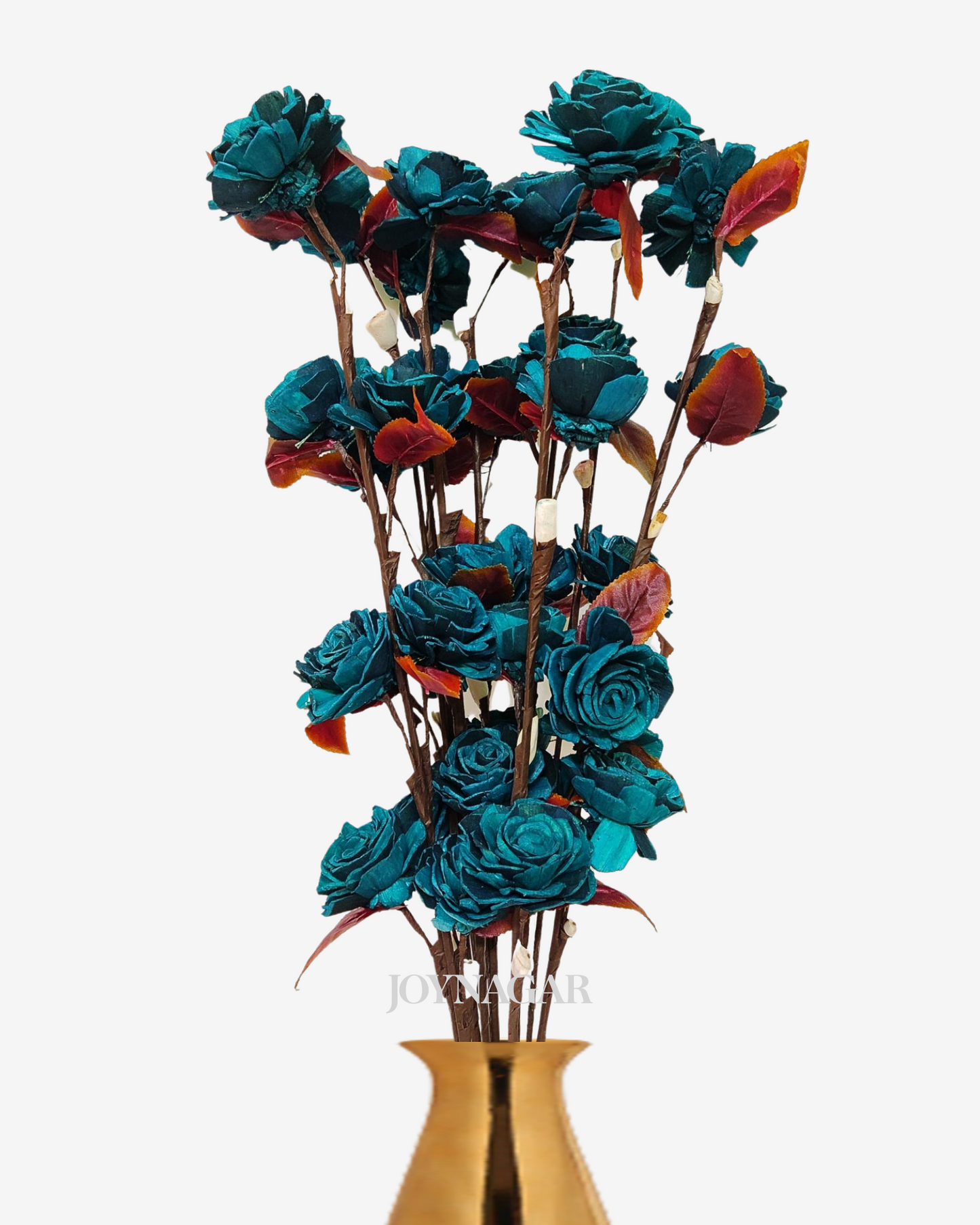 Sola Beauty Rose Flower Stick