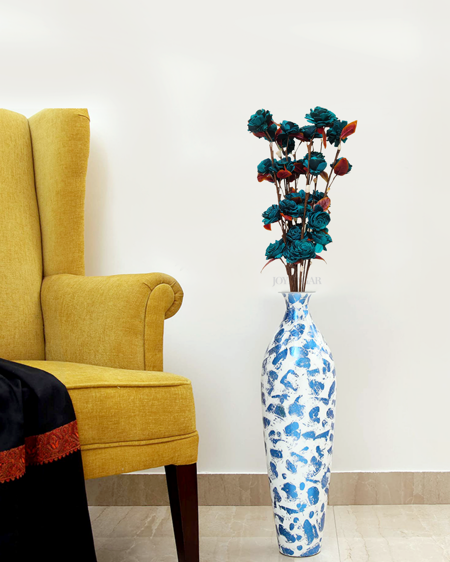 Sola Beauty Rose Flower Stick