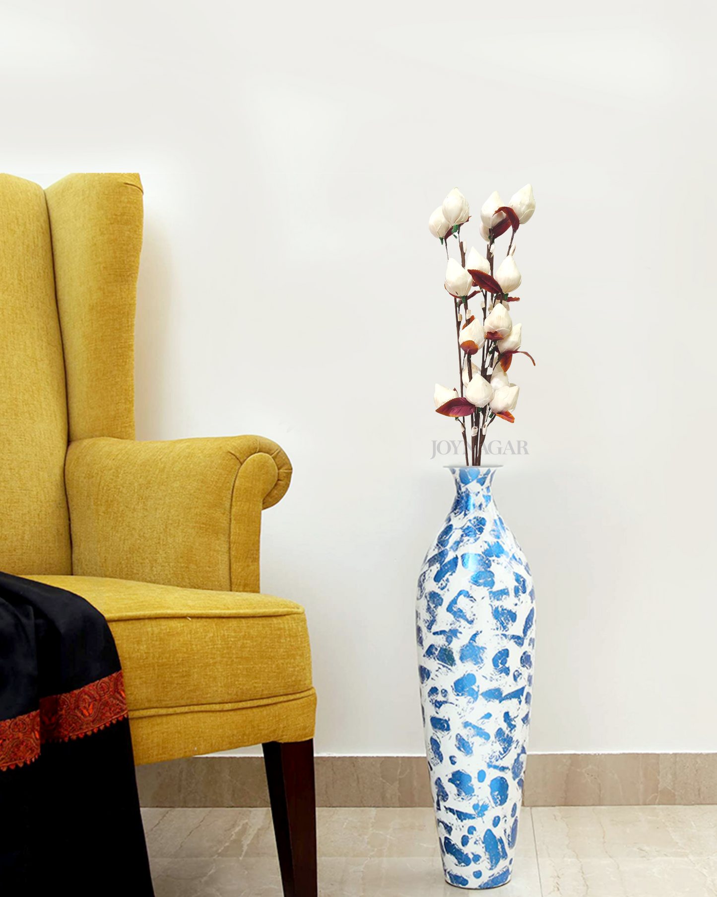 Sola Lotus Flower Stick