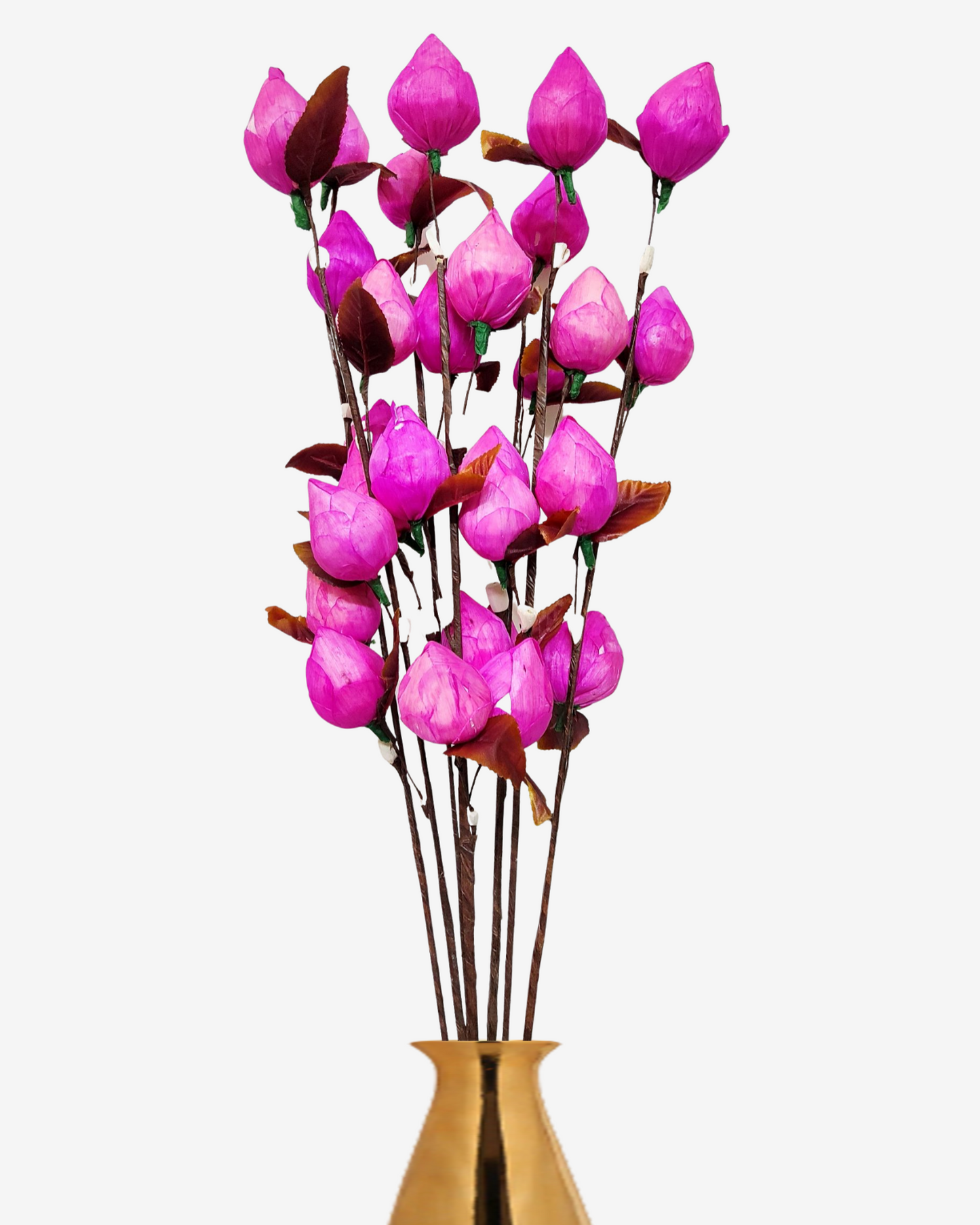 Sola Lotus Flower Stick