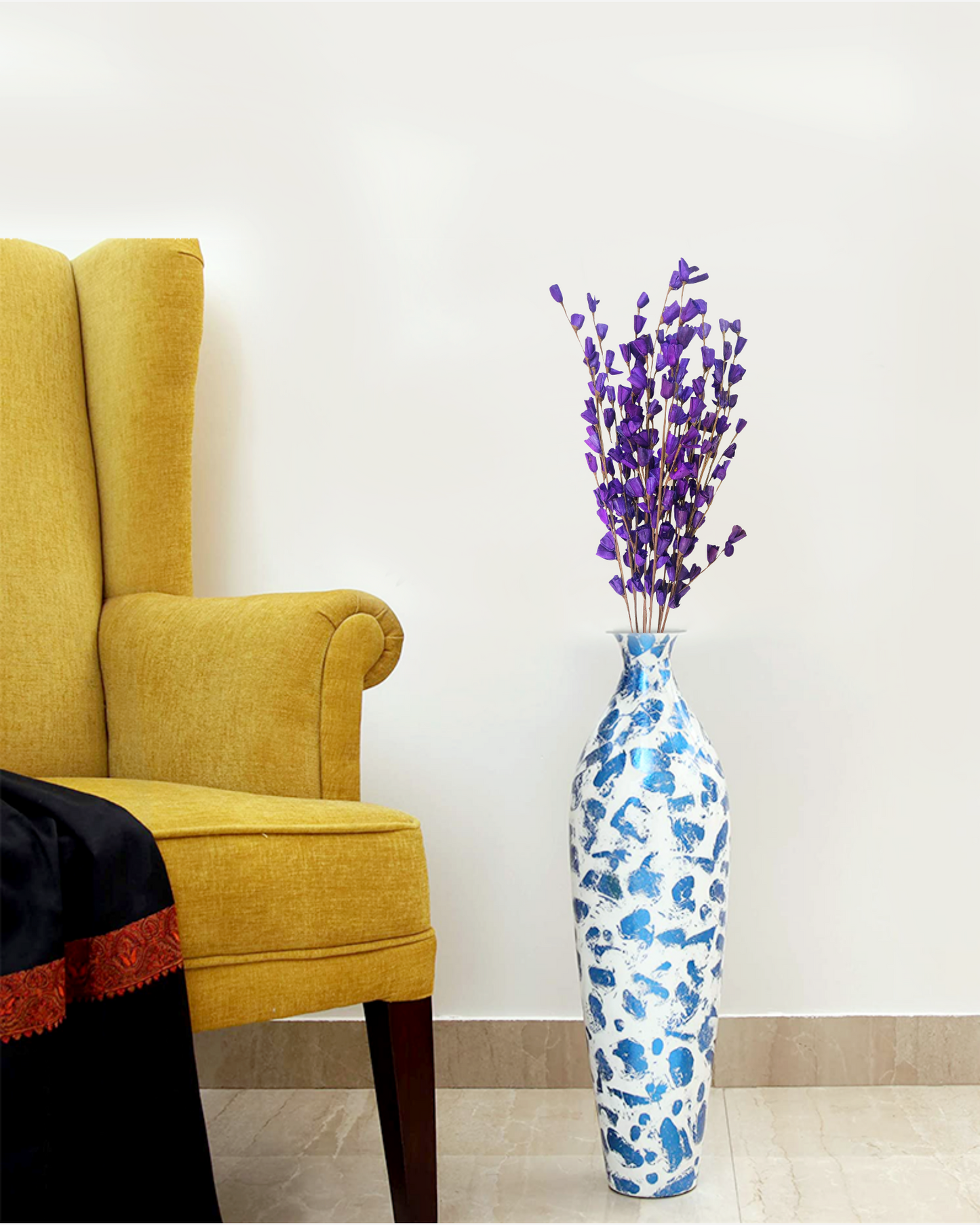 Sola Lily Flower Stick