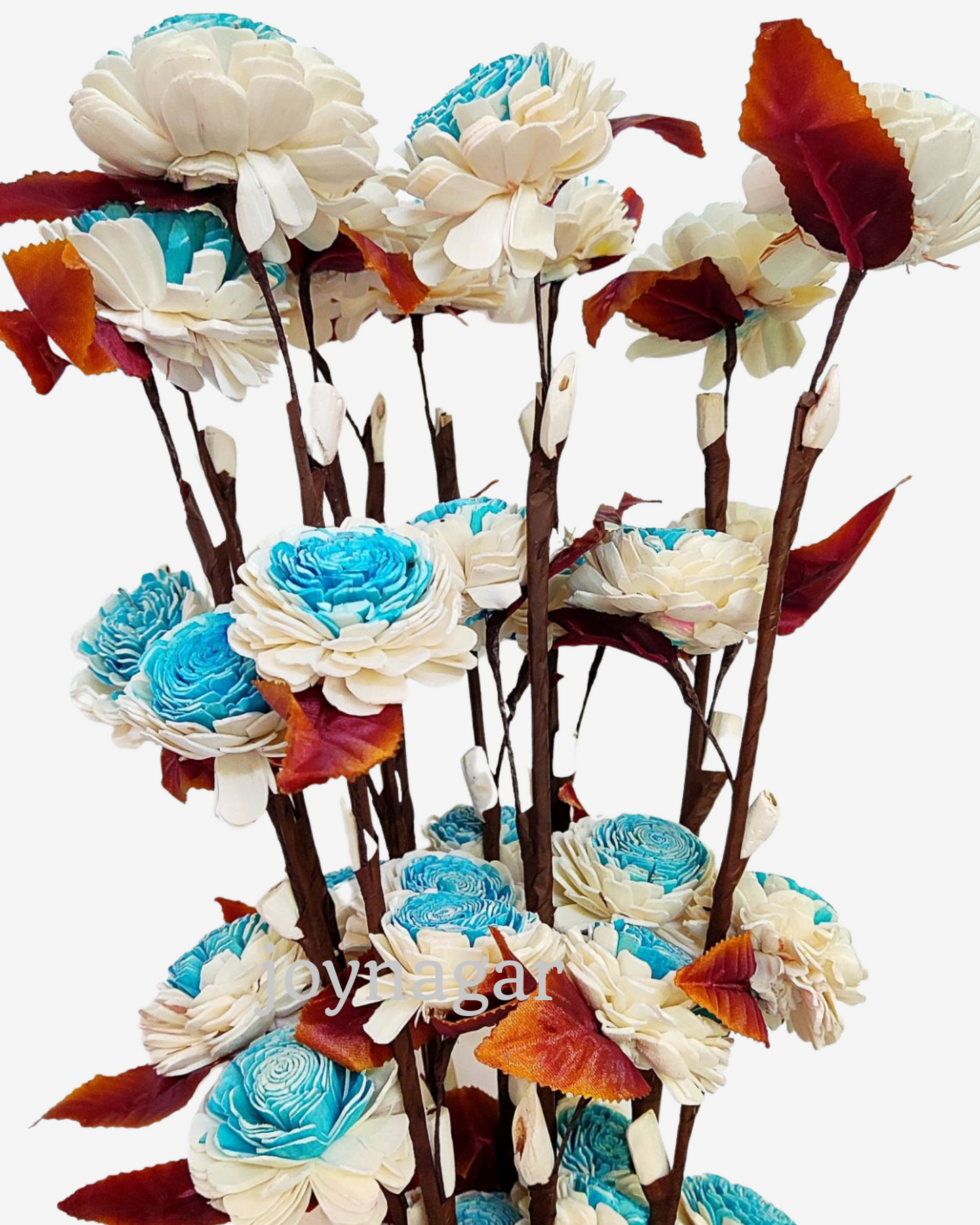 Sola Dual Belli Flower Stick