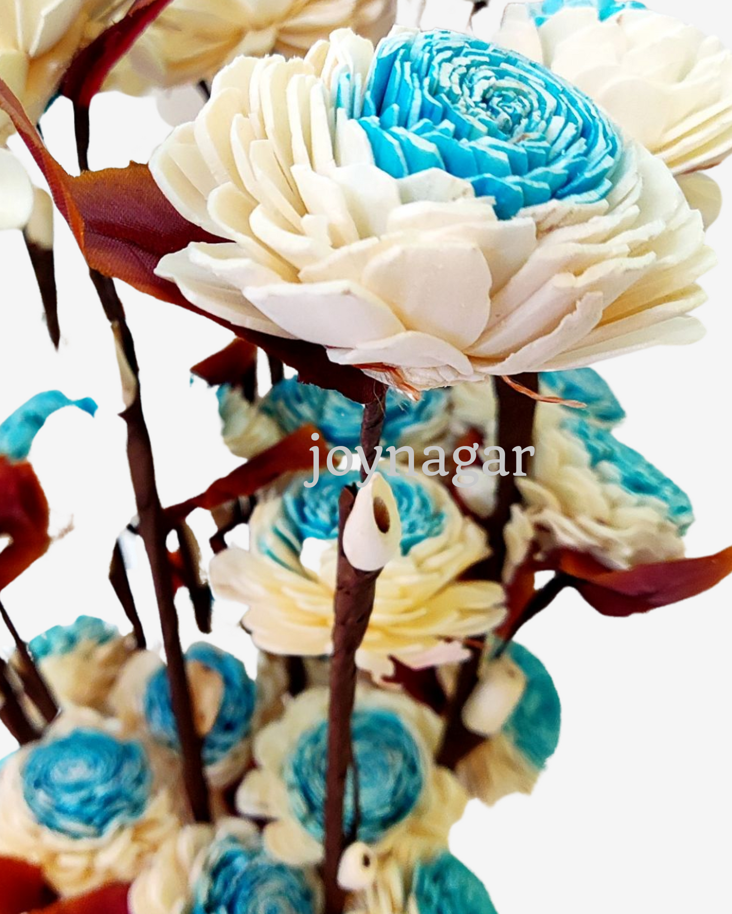Sola Dual Belli Flower Stick