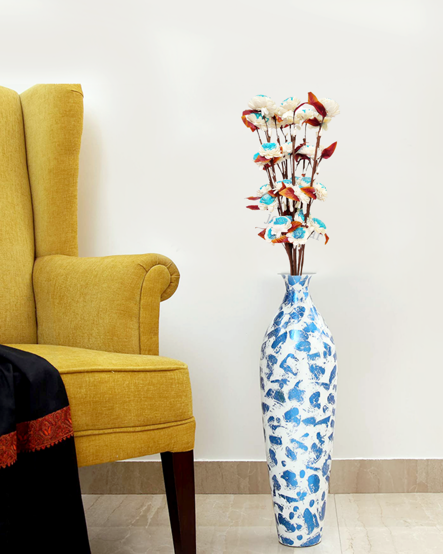 Sola Dual Belli Flower Stick
