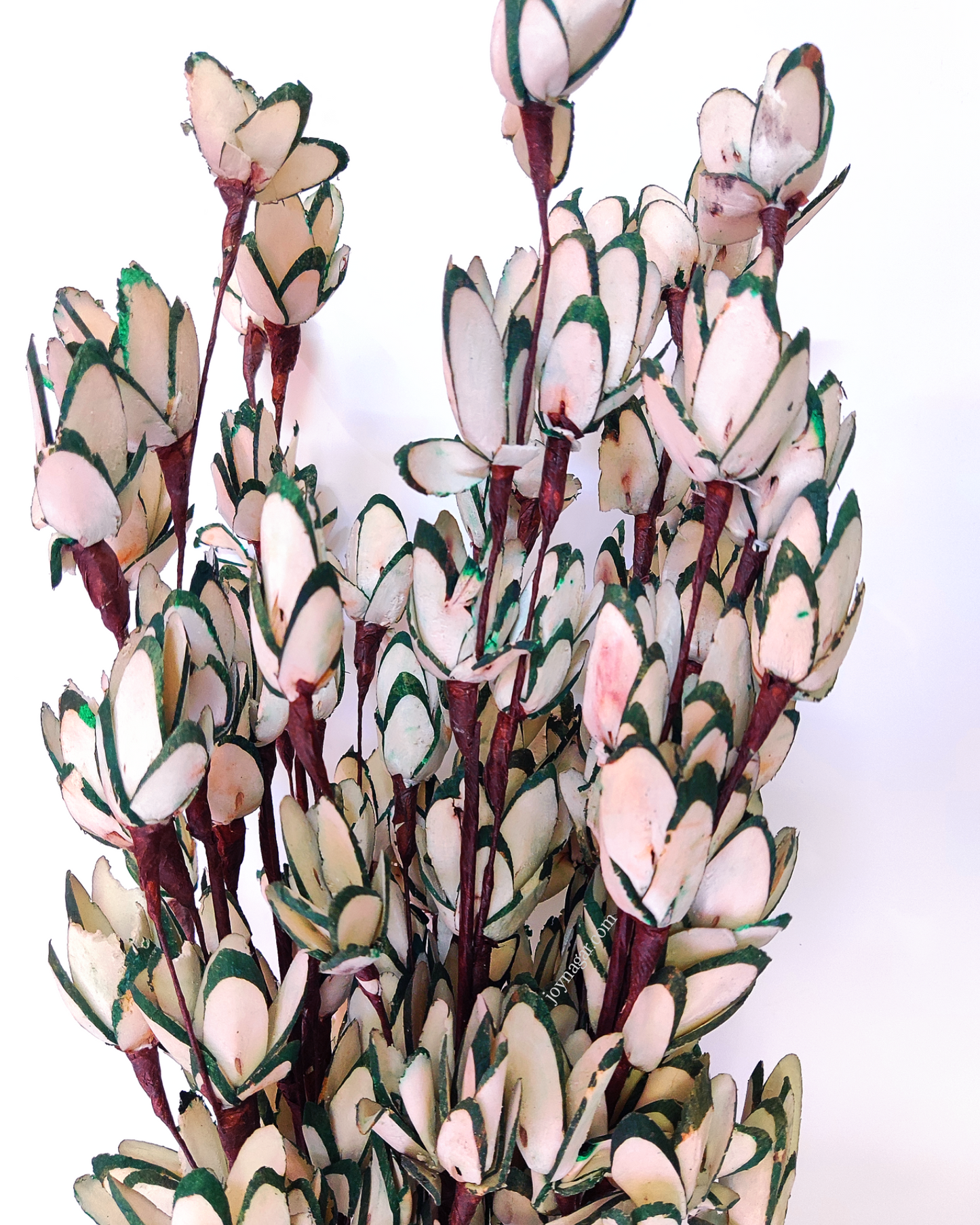 German Blossom Stick