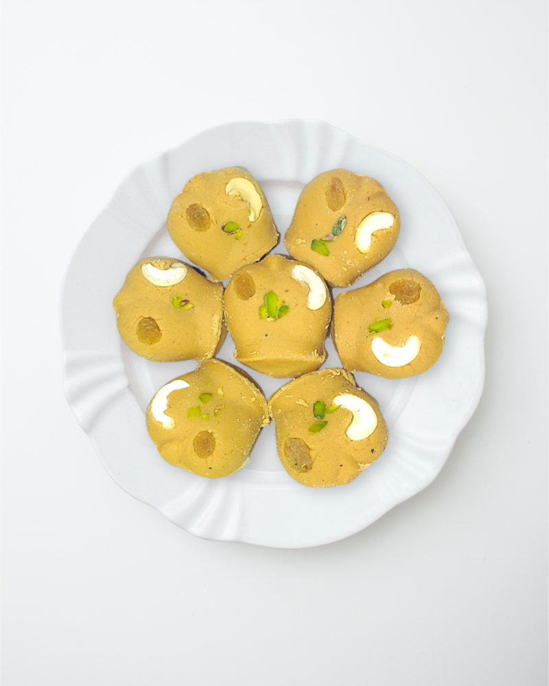 Nolen Gur Talsandesh JolBhora Sandesh