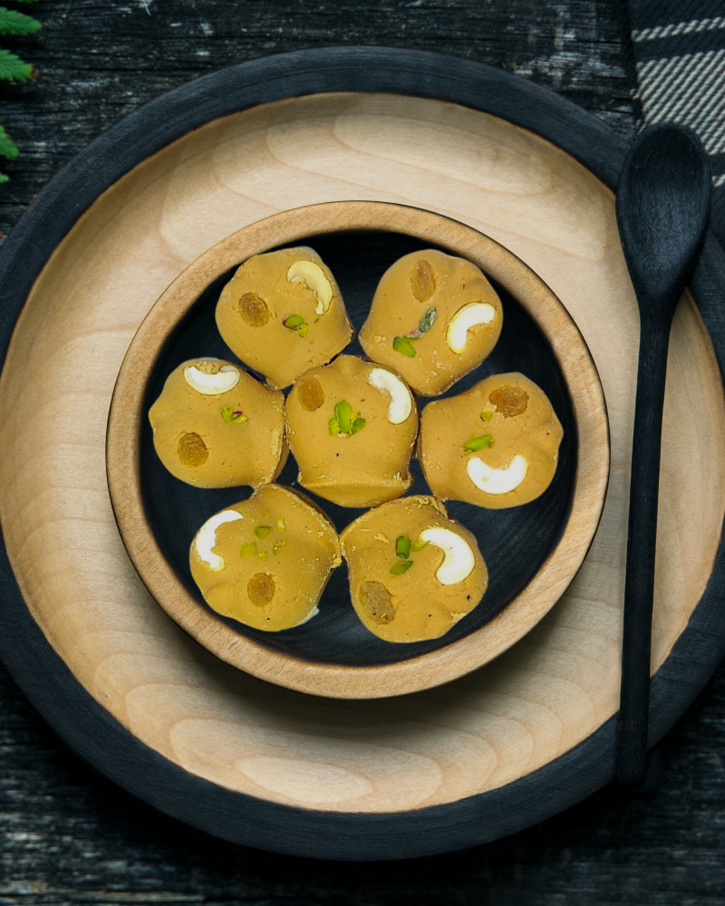Nolen Gur Talsandesh JolBhora Sandesh