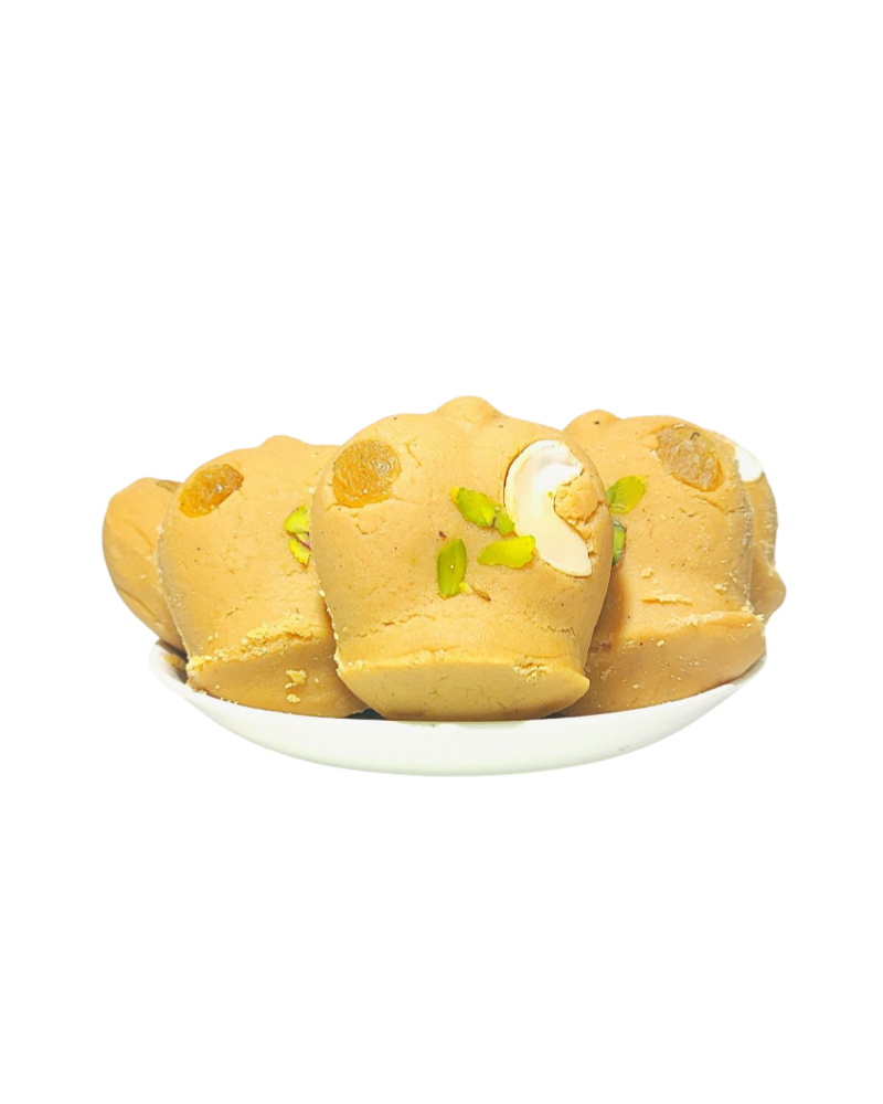 Nolen Gur Talsandesh JolBhora Sandesh