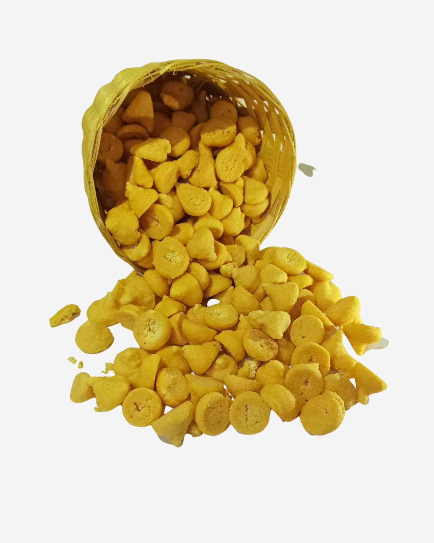 Handmade Premium Matar Dal Bori