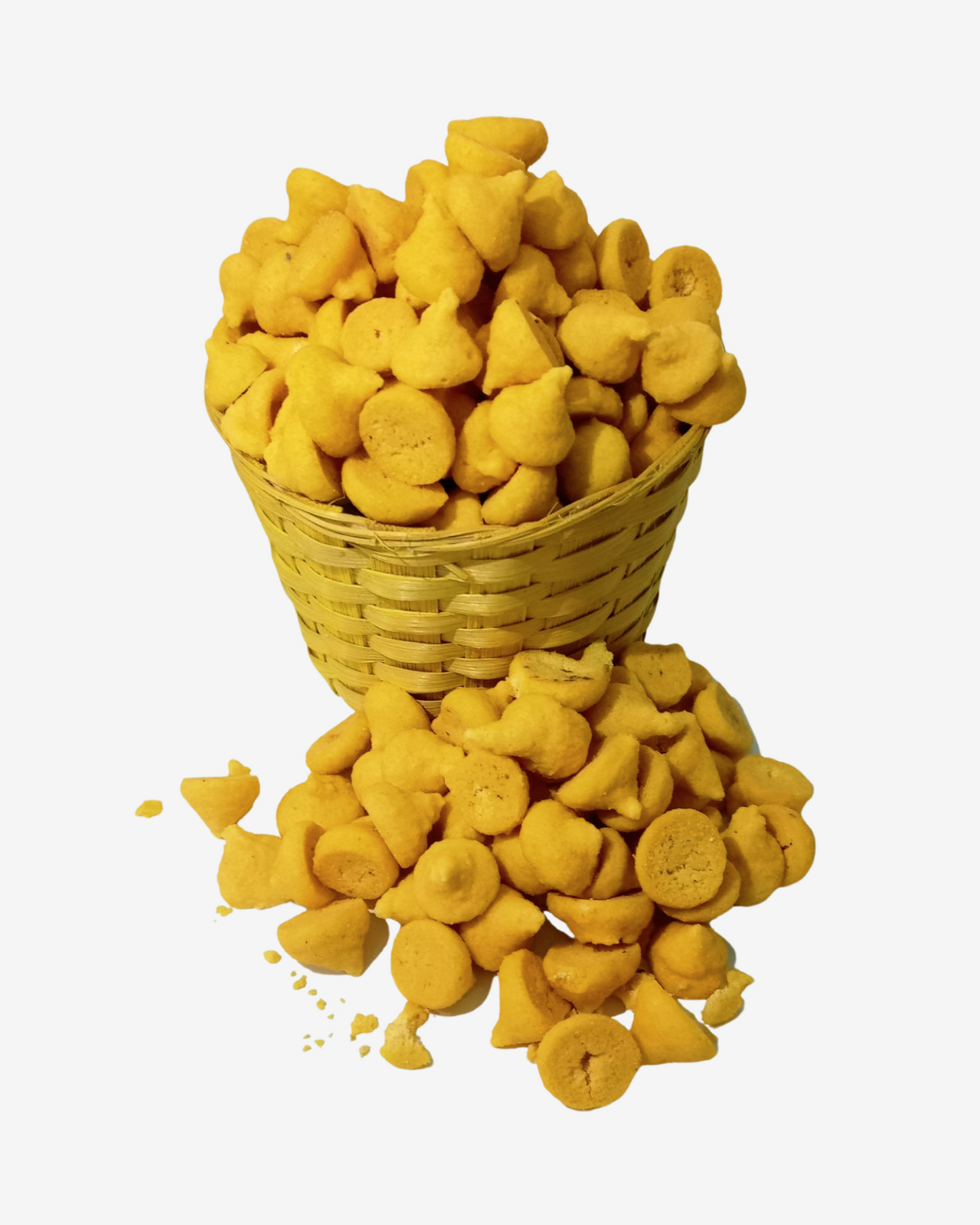 Handmade Premium Matar Dal Bori