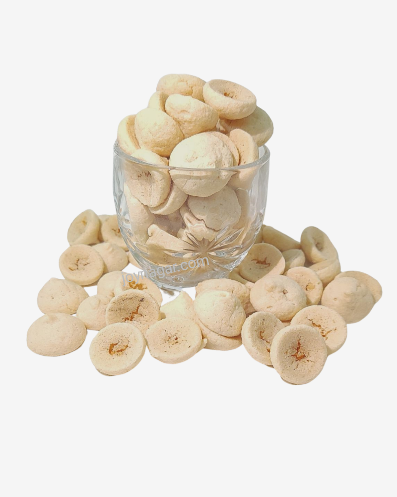 Premium Handmade Chalkumro Bori